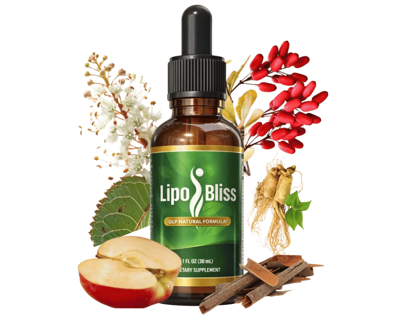 LipoBliss Review: Does This GLP Support Work?