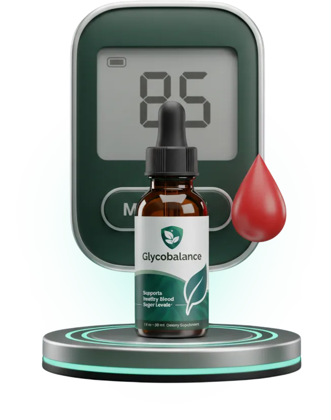 GlycoBalance Review: Does This Blood Sugar Aid Work?