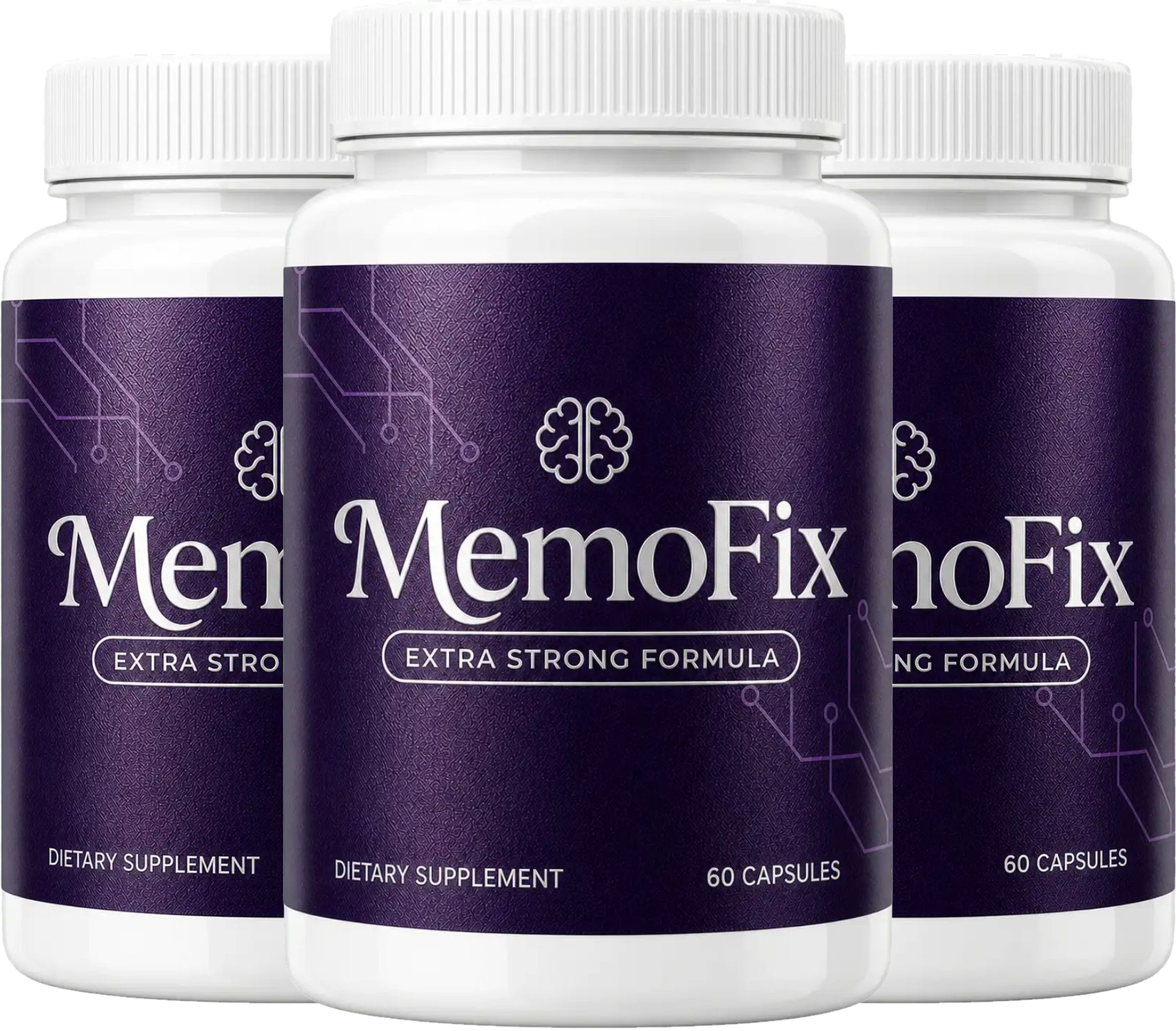 MemoFix Review: Does This Brain Supplement Work?