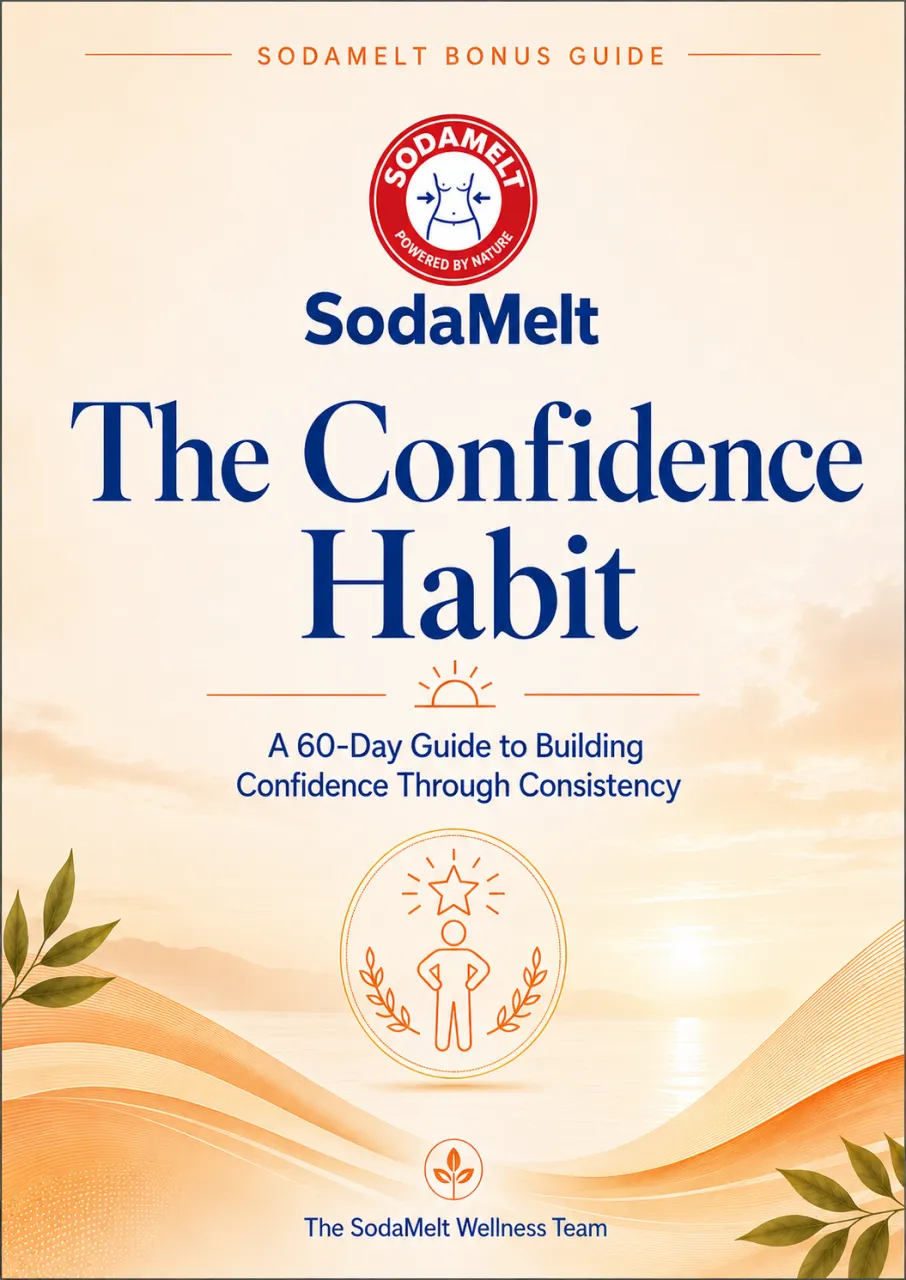 SodaMelt Review 2026: Does This Metabolic Formula Work?