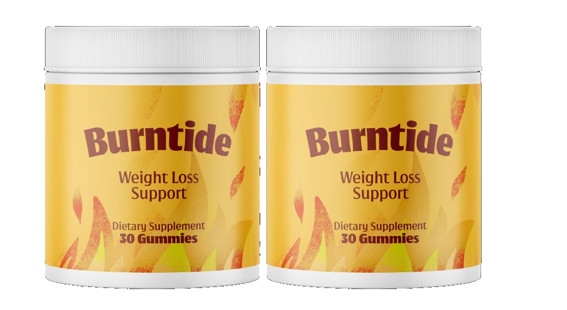 Burntide Review 2026: Does This Metabolism Gummy Work?