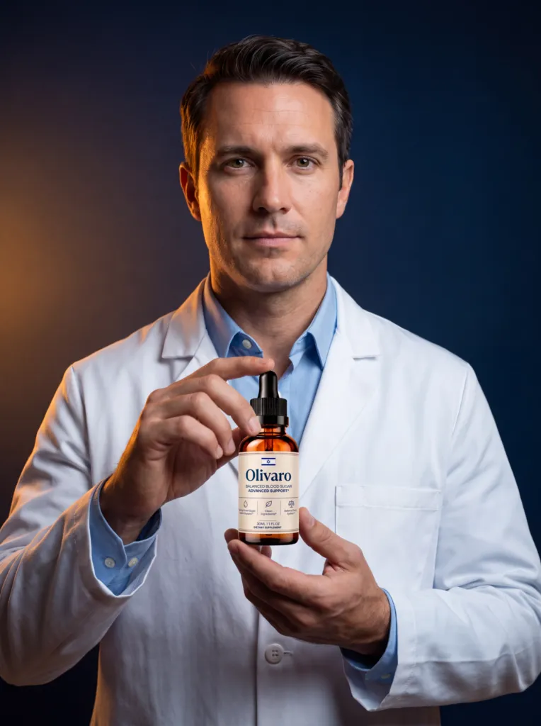 Olivaro Review 2026: Does This Blood Sugar Aid Work?
