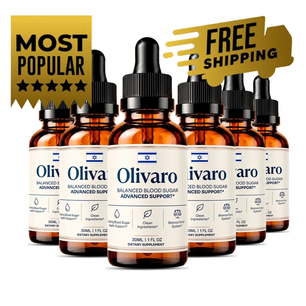 Olivaro Review 2026: Does This Blood Sugar Aid Work?