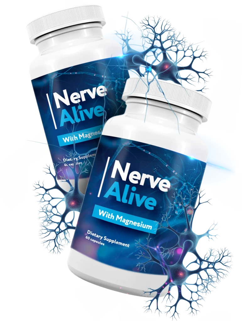 Nerve Alive Review: My Honest Take After Testing It