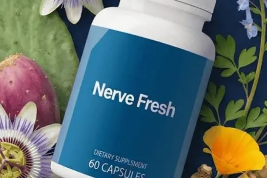 Nerve Fresh Review: Does This Formula Really Work?