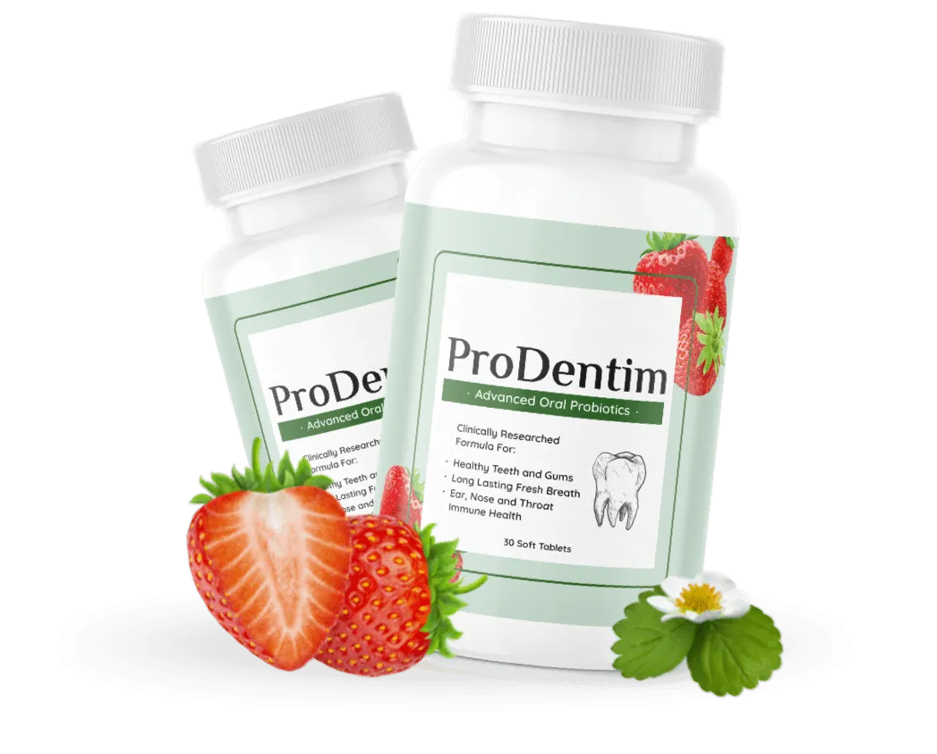ProDentim Review: Does This Dental Probiotic Work?