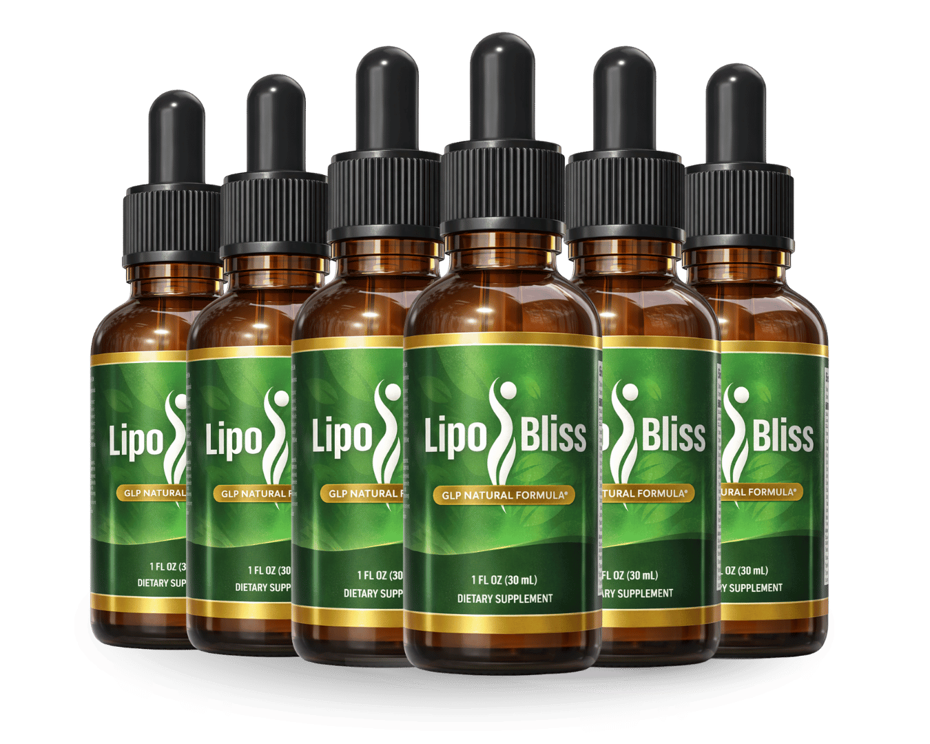 LipoBliss Review: Does This GLP Support Work?