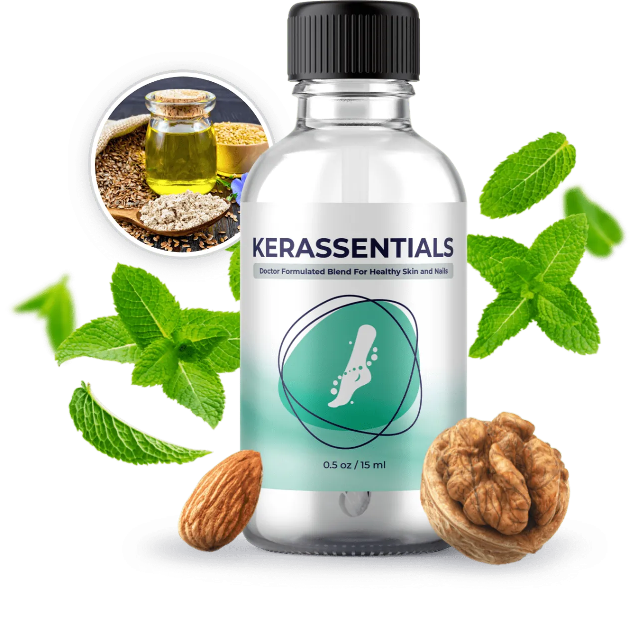 Kerassentials Review: Does It Really Work?