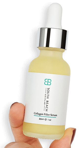 South Beach Collagen Filler Serum Review