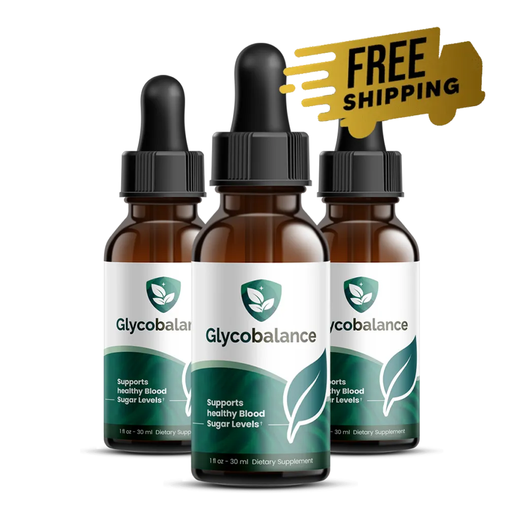 GlycoBalance Review: Does This Blood Sugar Aid Work?