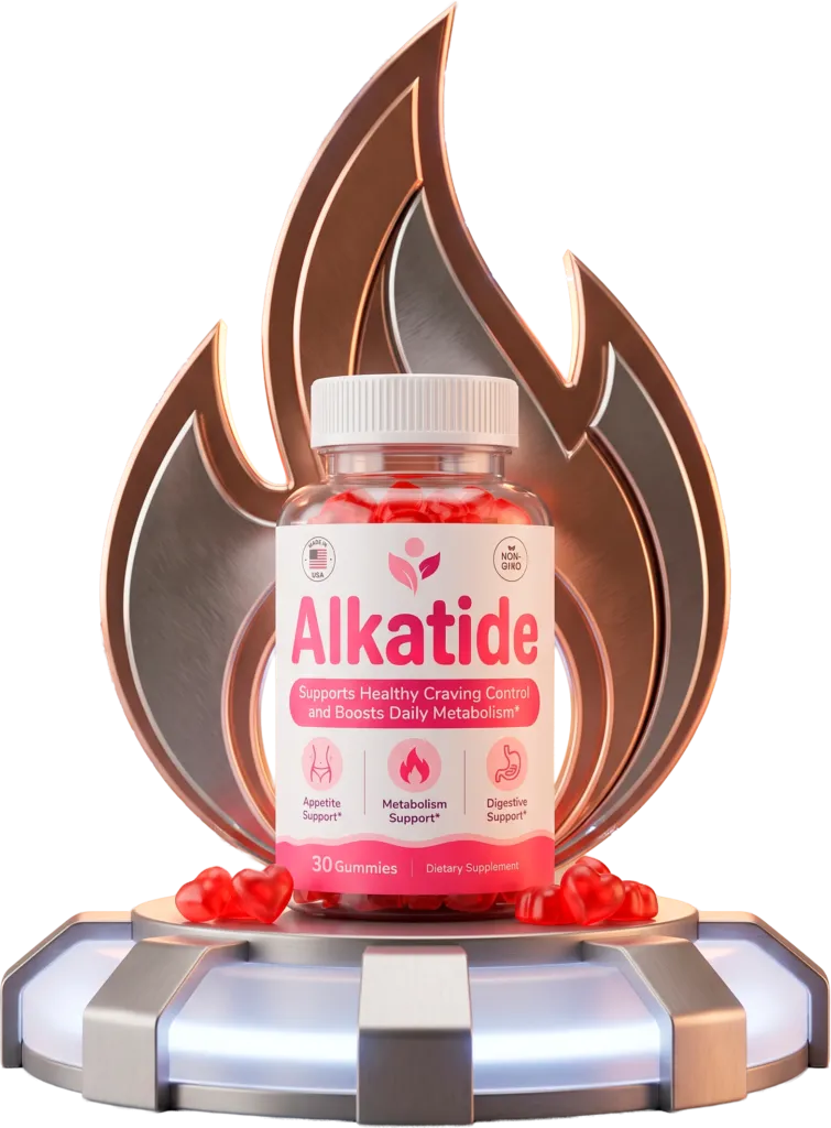 AlkaTide Review 2026: Does This ACV Gummy Really Work?