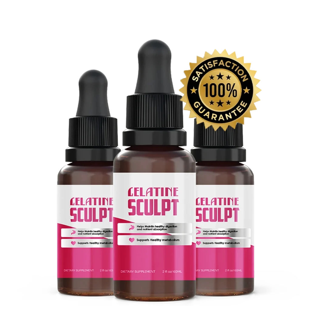 Gelatine Sculpt Review: Does This Jelly Work?