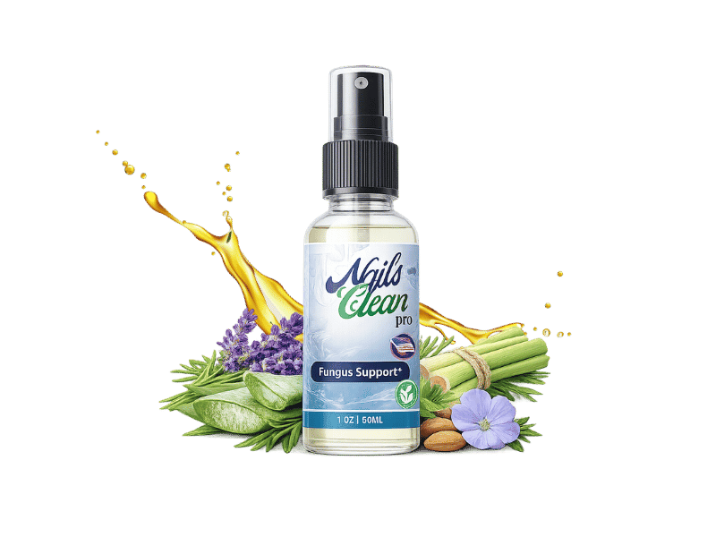 Nails Clean Pro Review: Does This Spray Work?