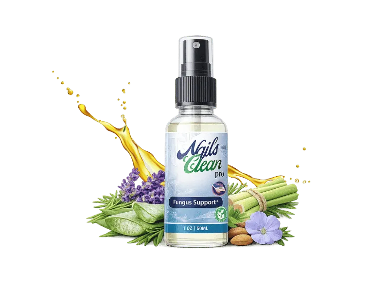 Nails Clean Pro Review: Does This Spray Work?