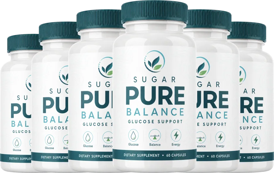 Sugar Pure Balance Review: Does It Really Work?