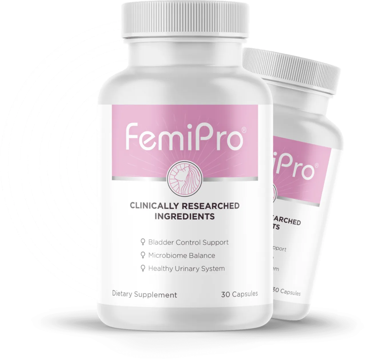 FemiPro Review: Does This Bladder Supplement Work?