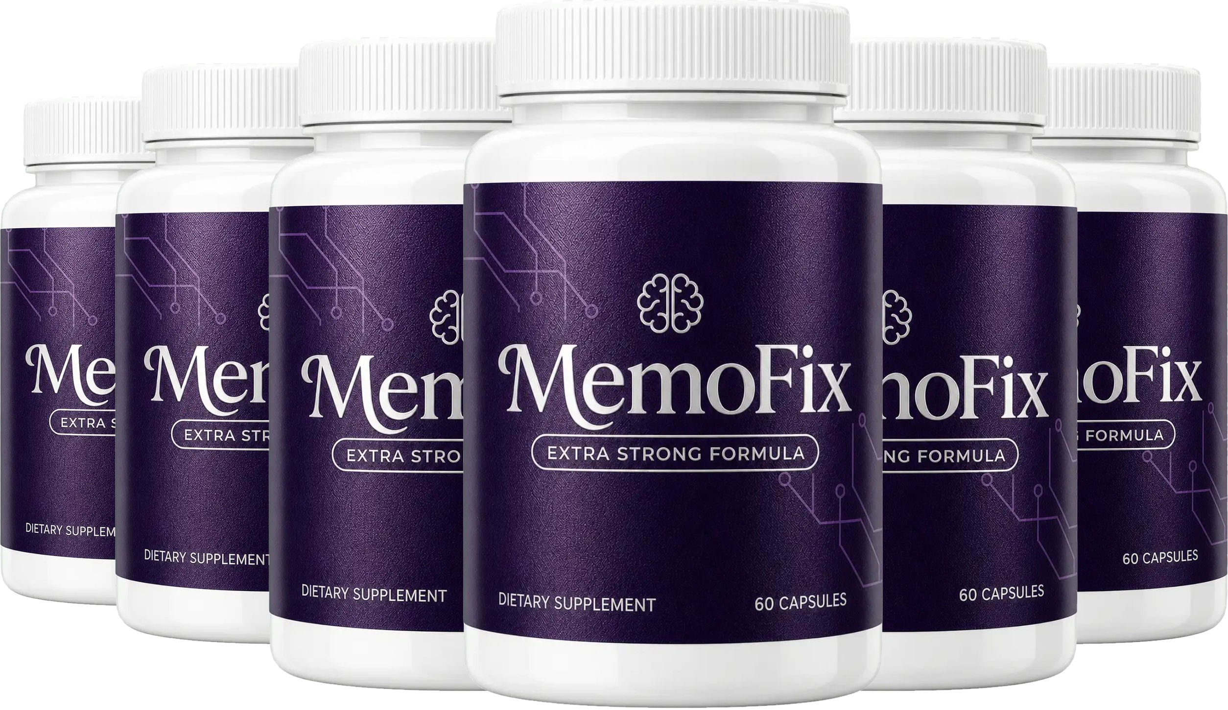 MemoFix Review: Does This Brain Supplement Work?