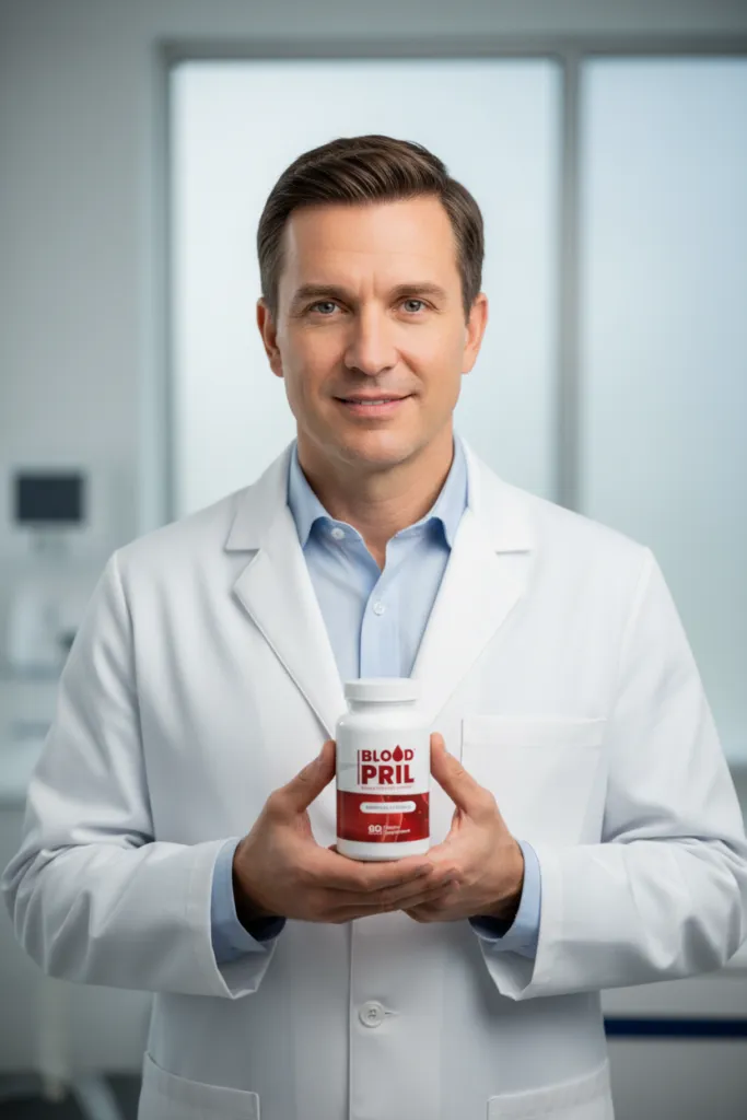 BloodPril Review: Does It Really Work?