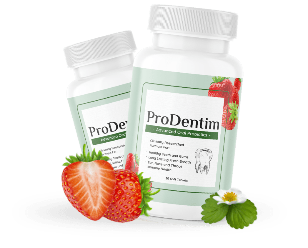 ProDentim Review: Does This Dental Probiotic Work?