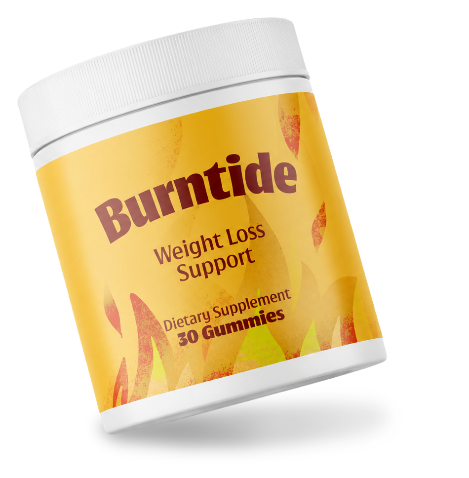Burntide Review 2026: Does This Metabolism Gummy Work?
