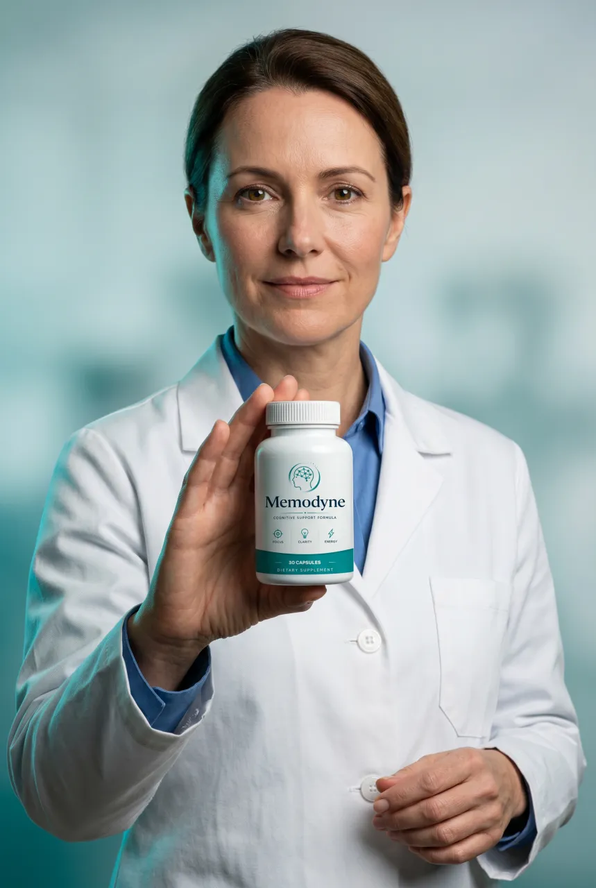 Memodyne Review: Does It Really Work?