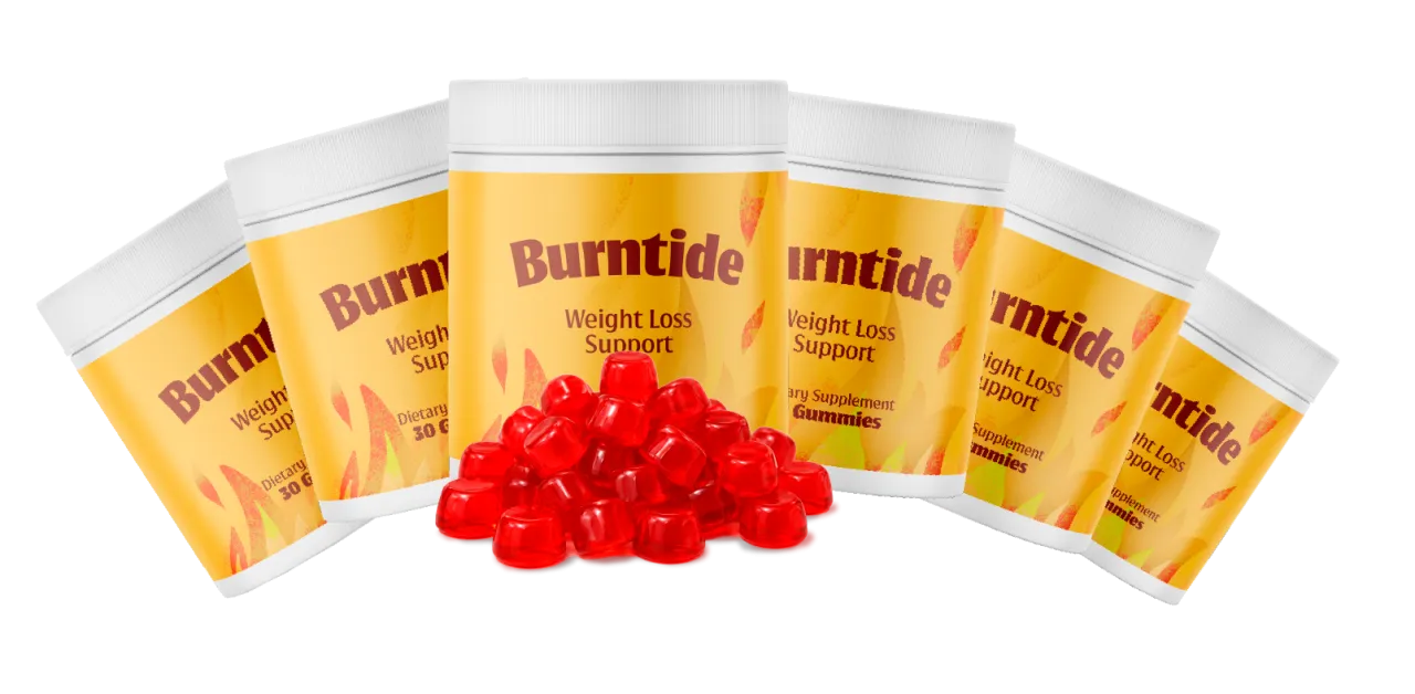 Burntide Review 2026: Does This Metabolism Gummy Work?