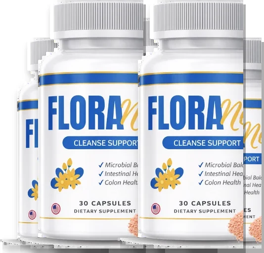FloraNew Review: Flatter Belly & Weight Support?