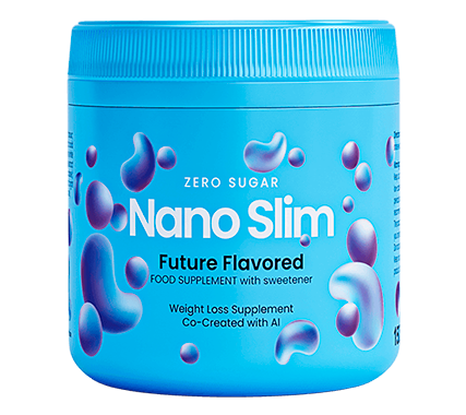Nano Slim: Reseña Honesta, Opiniones y Precio Real