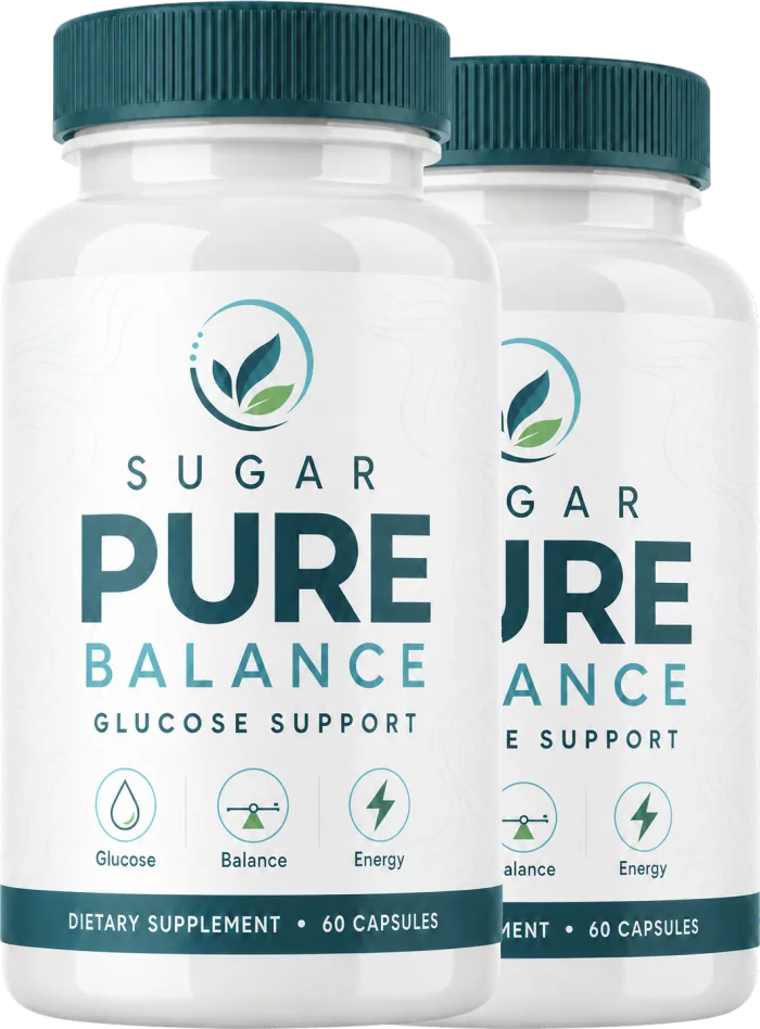 Sugar Pure Balance Review: Does It Really Work?