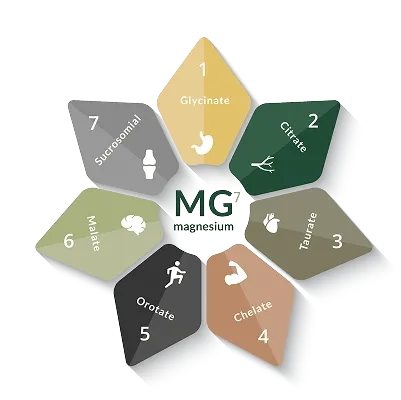 Magnesium Breakthrough Review: My Honest Test