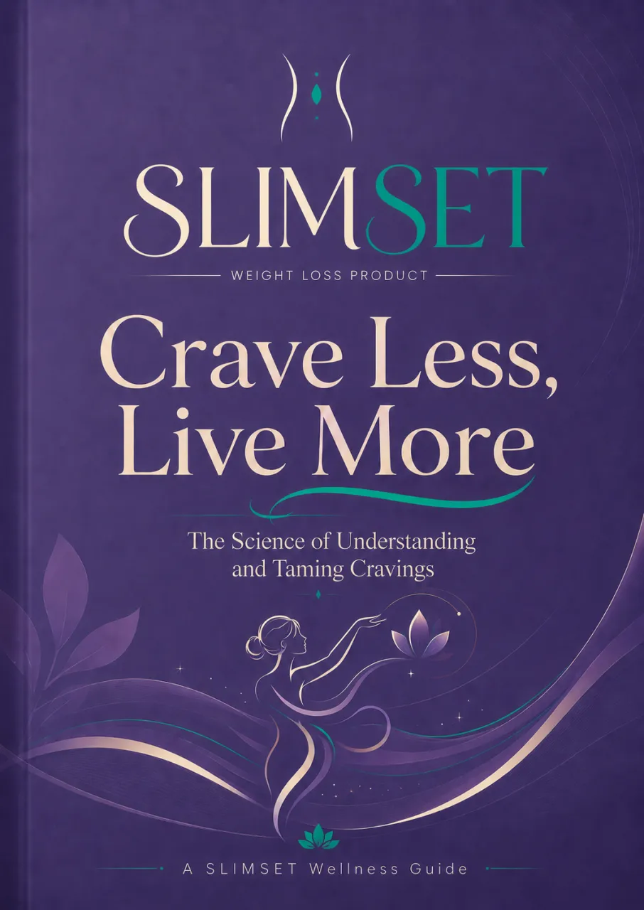 SlimSet Review 2026: Does This Metabolism Formula Work?