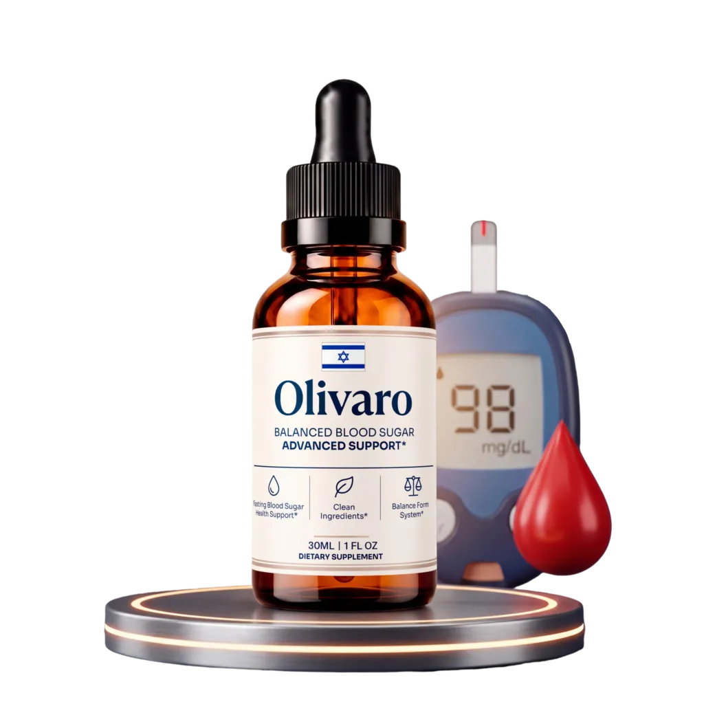 Olivaro Review 2026: Does This Blood Sugar Aid Work?