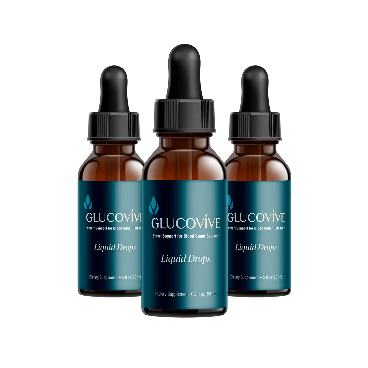 Gluco Vive Review: Does This Glucose Drop Really Work?