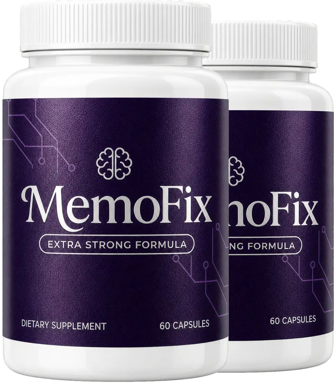 MemoFix Review: Does This Brain Supplement Work?