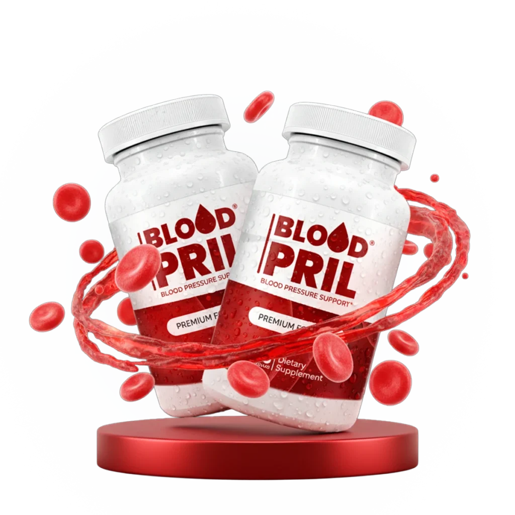 BloodPril Review: Does It Really Work?