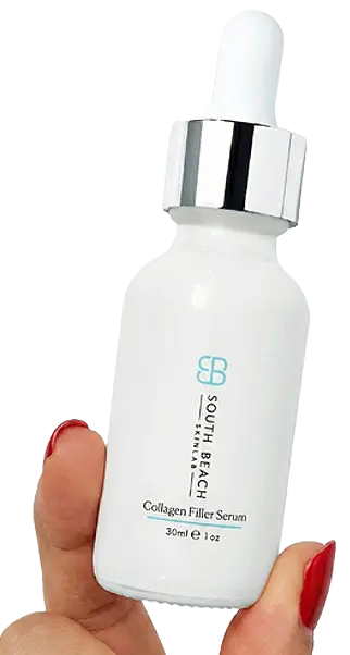 South Beach Collagen Filler Serum Review