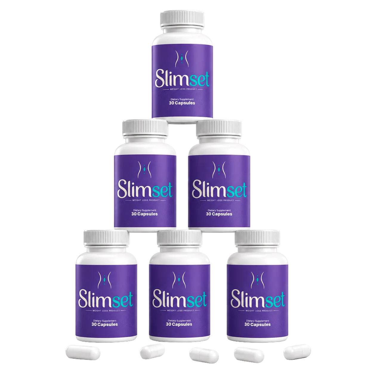 SlimSet Review 2026: Does This Metabolism Formula Work?