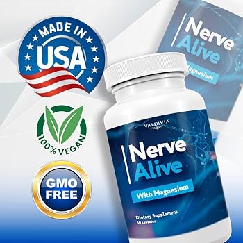 Nerve Alive Review: My Honest Take After Testing It