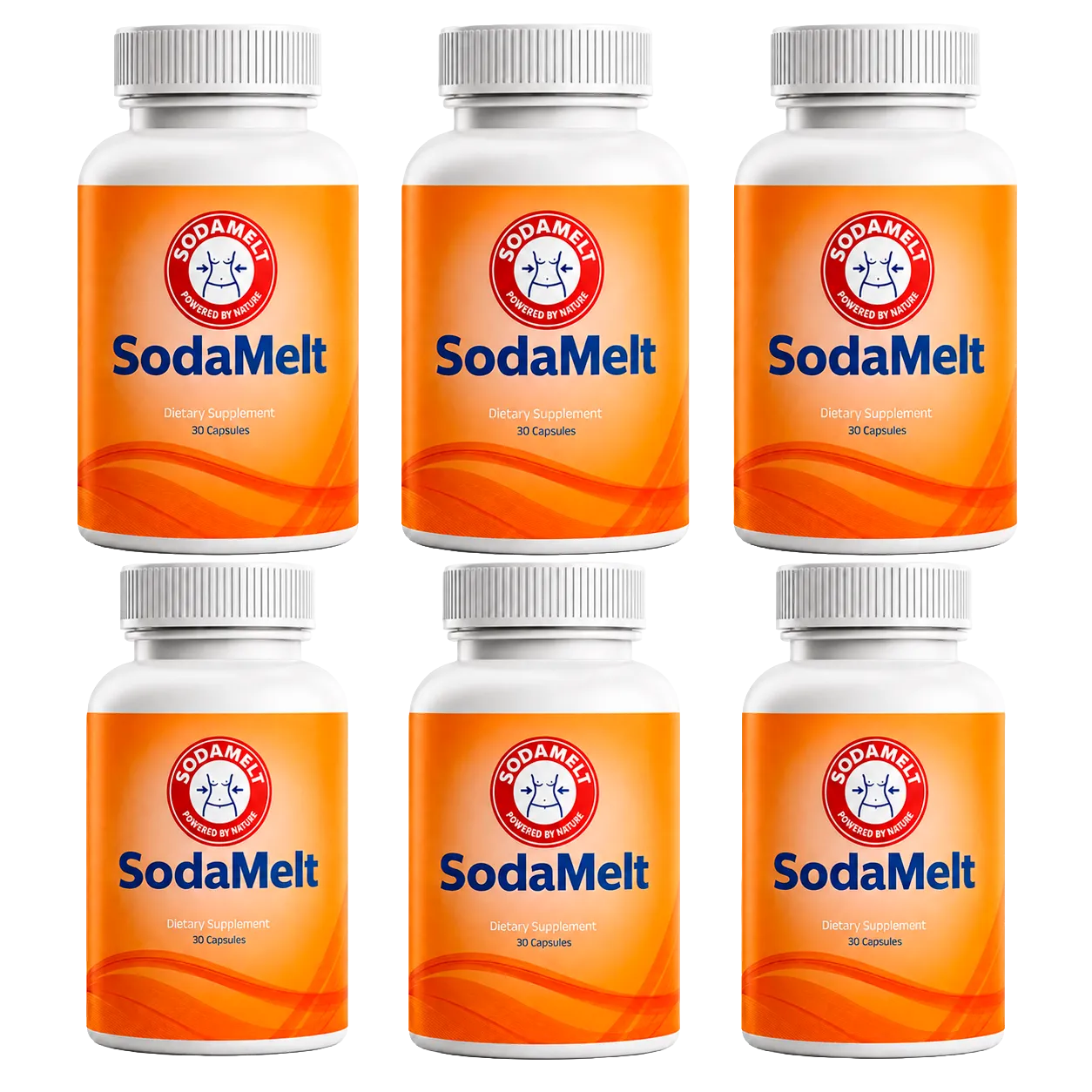 SodaMelt Review 2026: Does This Metabolic Formula Work?