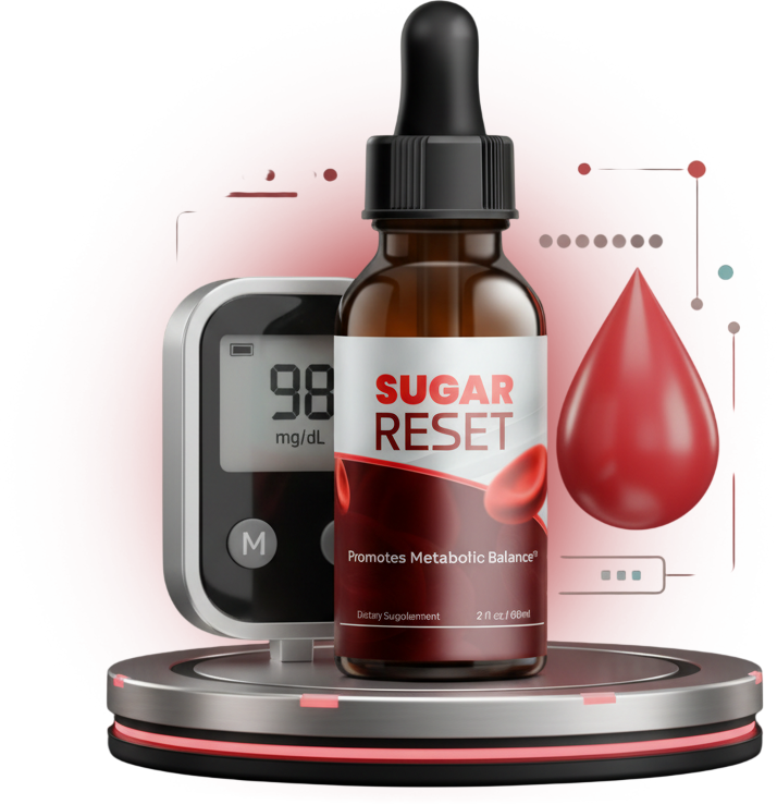 Sugar Reset Review: Does It Really Work?