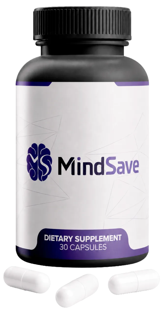 MindSave Review 2026: Does This Brain Pill Work?
