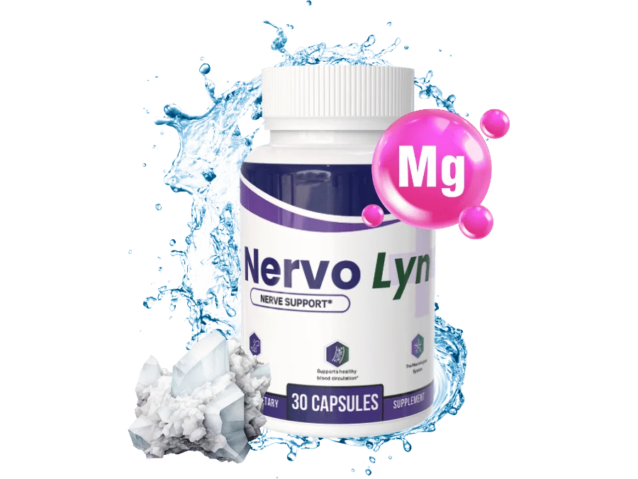NervoLyn Review: Does This Nerve Support Work?