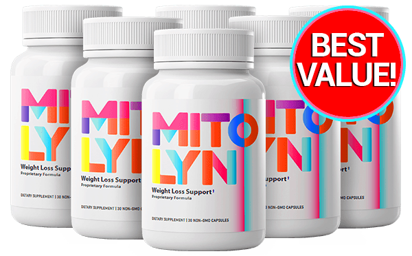 Mitolyn Buy: My Honest Review, Price & Results