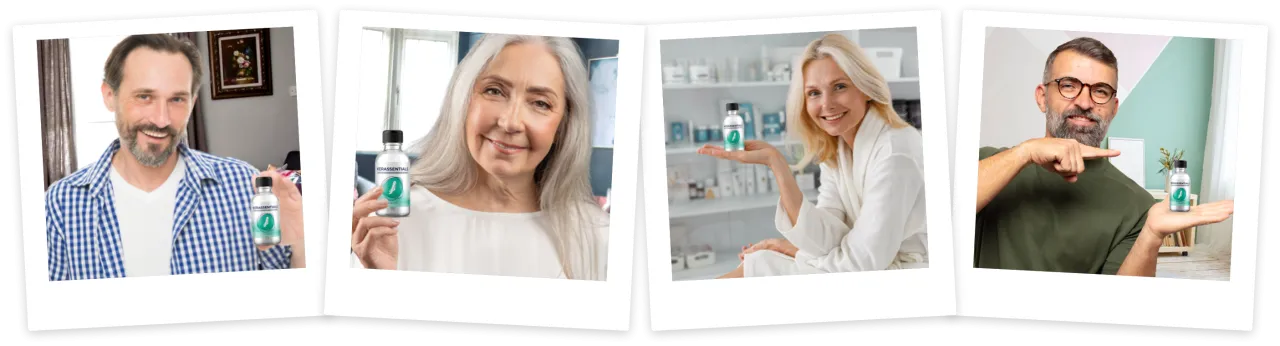 Kerassentials Review: Does It Really Work?