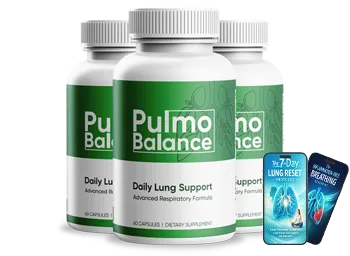 Pulmo Balance Review 2026: Does This Lung Formula Work?