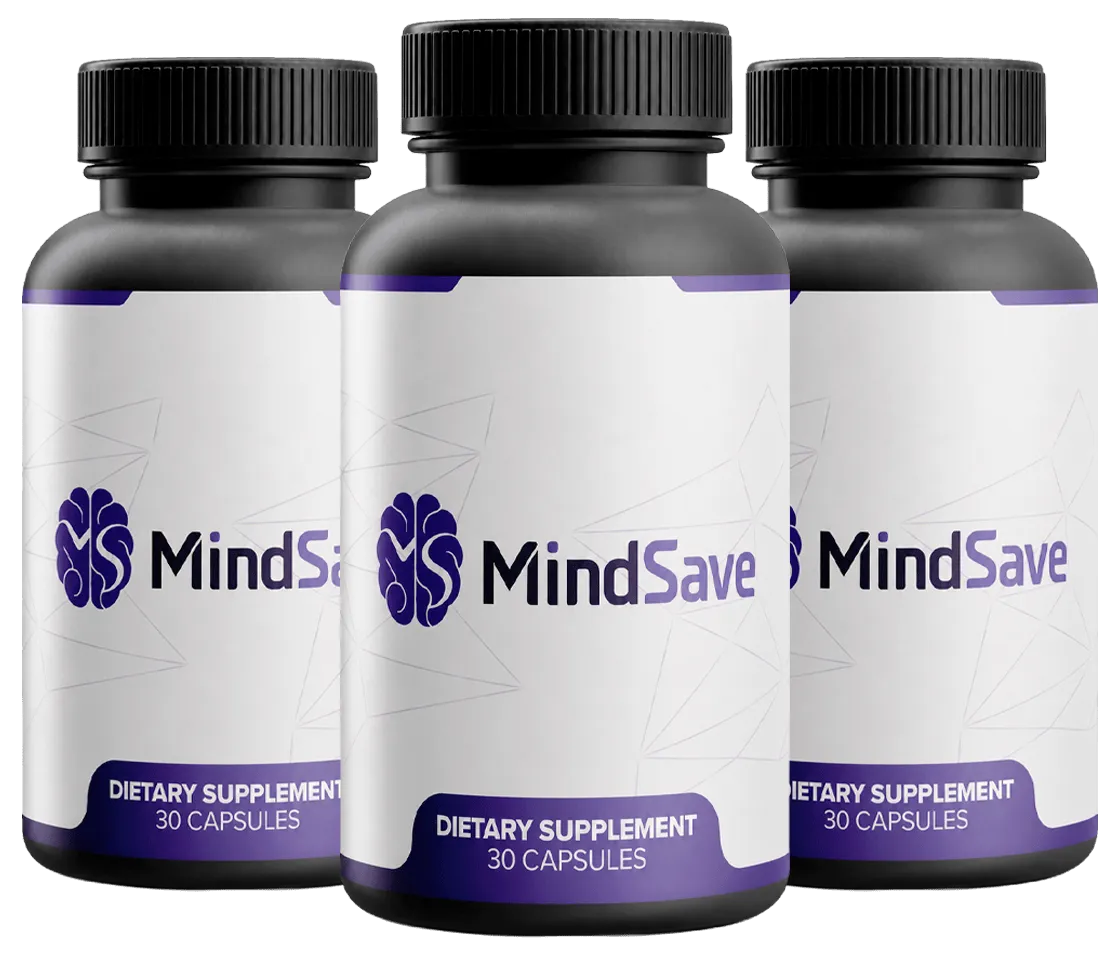 MindSave Review 2026: Does This Brain Pill Work?