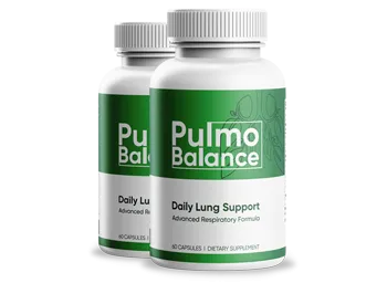 Pulmo Balance Review 2026: Does This Lung Formula Work?
