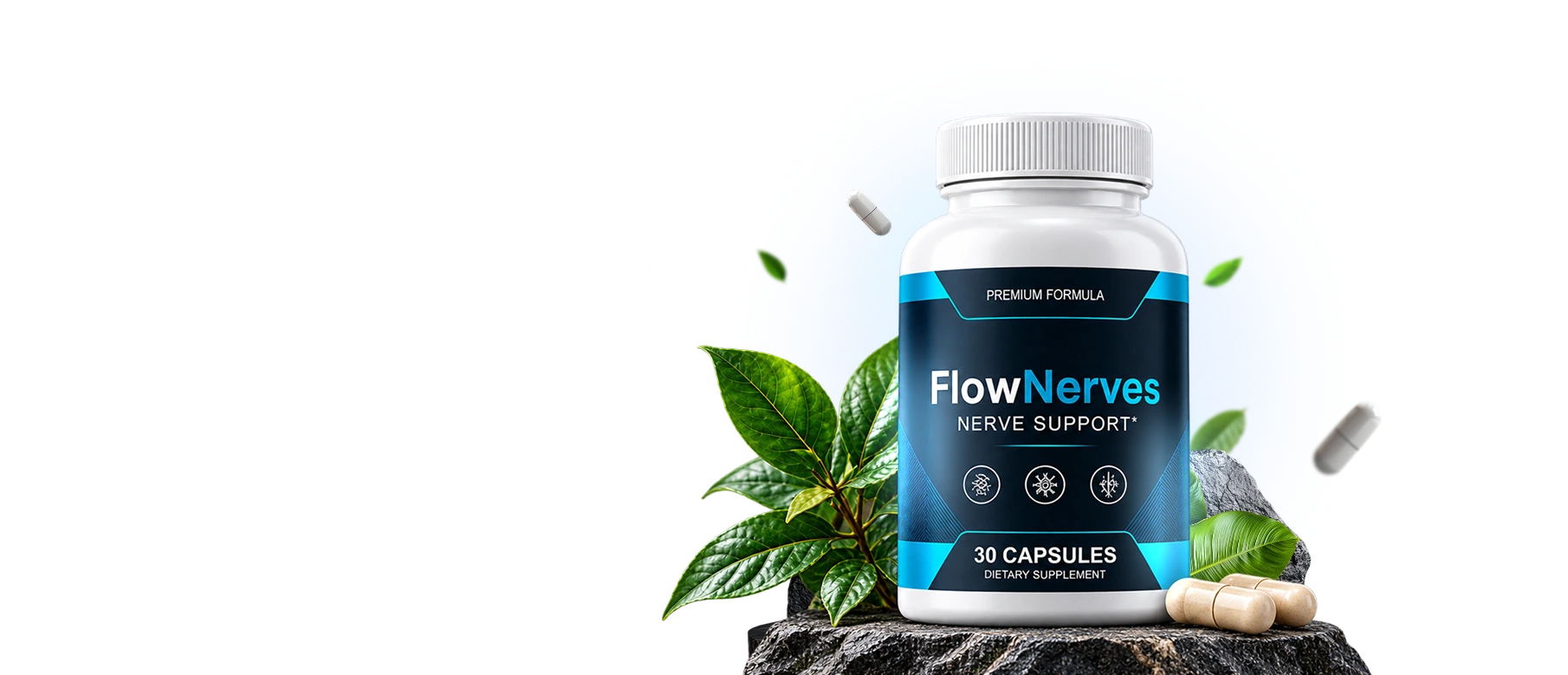 FlowNerves Review 2026: Does This Nerve Support Work?