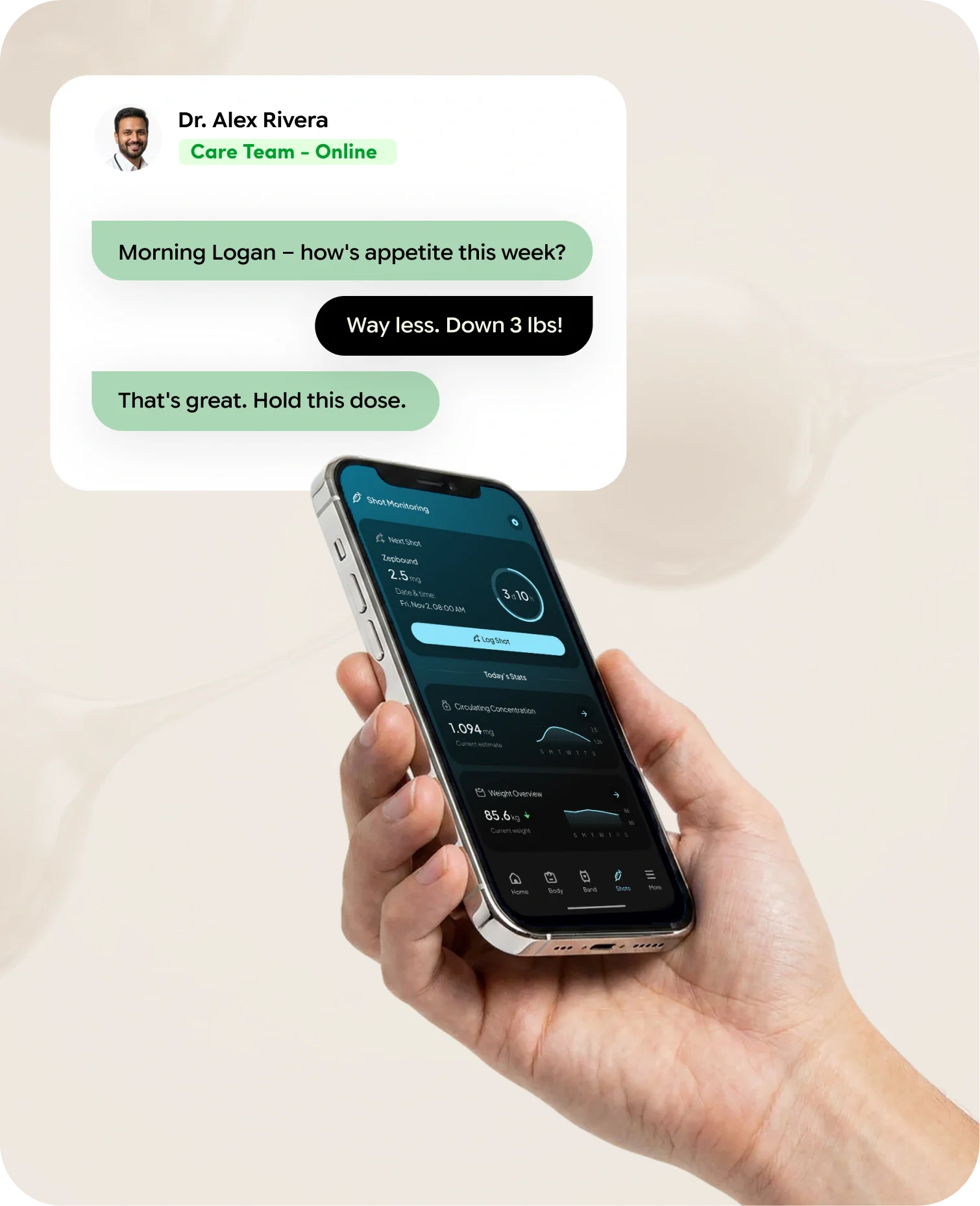 HumeCare+ Review: Is This Weight Loss Protocol Worth It?