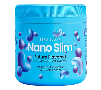 Nano Slim: Reseña Honesta, Opiniones y Precio Real